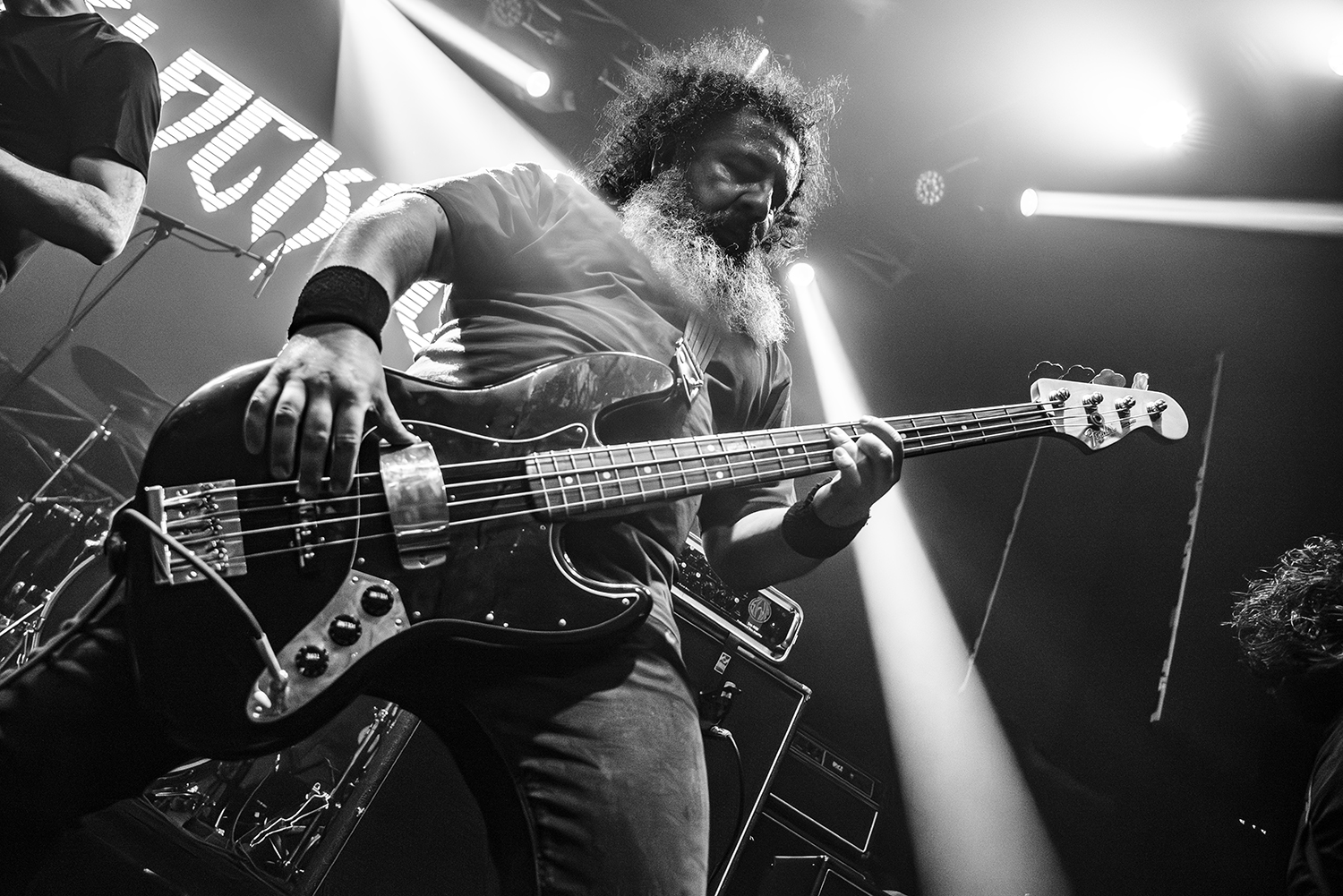 Tiamat - Latam Tour 2025